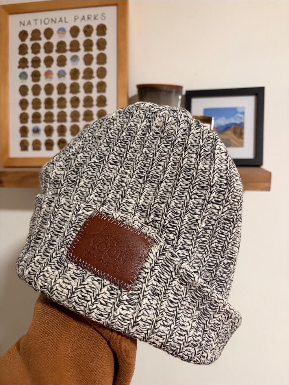 Love Your Melon Beanie